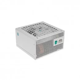 Блок питания DEEPCOOL GamerStorm PQ850G WH (R-PQ850G-FD0W-WGEU-V1)                                                                                                                                                                                        