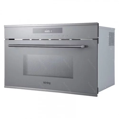 Микроволновая печь встраиваемая KORTING KMI 830 GBXGr 