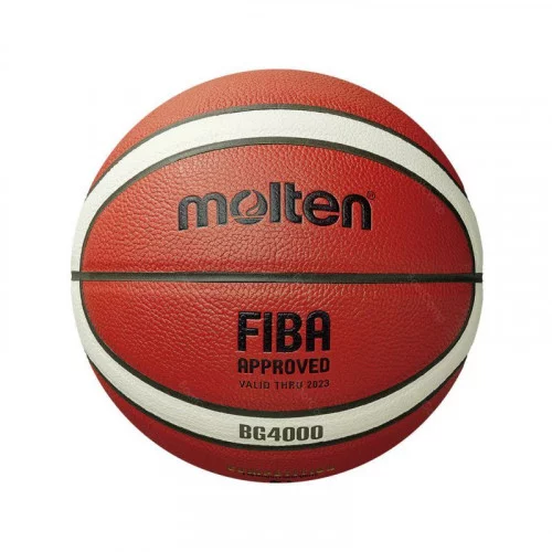 Мяч баскетбольный Molten B7G4000 FIBA approved 
