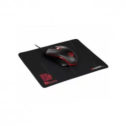 Игровой комплект мышь + коврик Thermaltake MO-CPC-WDOOBK-01 TALON X GAMING GEAR COMBO                                                                                                                                                                     