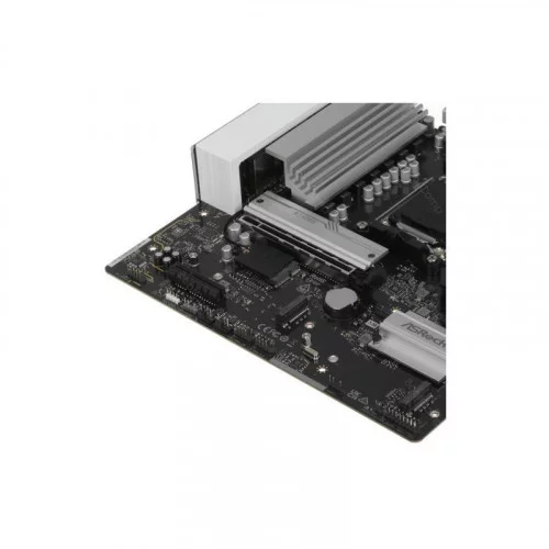 Материнская плата ASRock A620AM Pro RS WiFi 