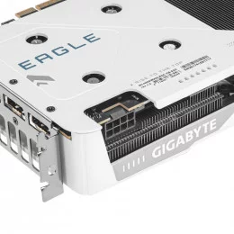 Видеокарта GIGABYTE GeForce RTX 5060 EAGLE ICE OC (GV-N5060EAGLEOC ICE-8GD)                                                                                                                                                                               