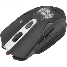 Мышь Defender Skull GM-180L                                                                                                                                                                                                                               