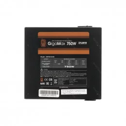 Блок питания 750W Zalman ZM750-GVII                                                                                                                                                                                                                       