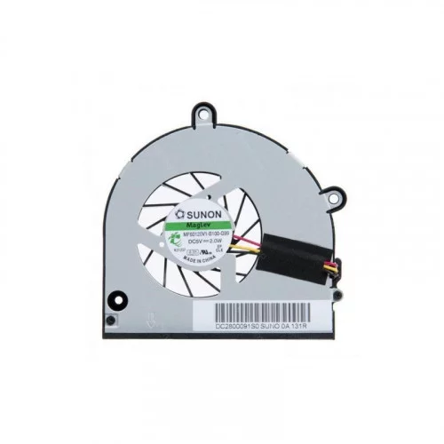 Кулер для Toshiba Satellite A660, A660D, A665, A675, A675D 