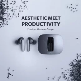 Наушники беспроводные EARFUN AIR PRO SV (TW306) black                                                                                                                                                                                                     