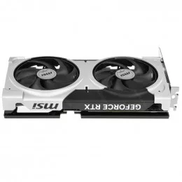 Видеокарта MSI GeForce RTX 5060 Ti VENTUS 2X PLUS (RTX 5060 Ti 8G VENTUS 2X PLUS)                                                                                                                                                                         