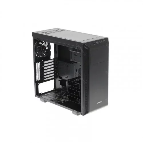 Корпус be quiet! PURE BASE 600 Window (BGW21) 