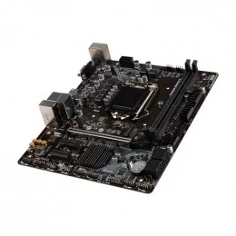 Материнская плата MSI B365M PRO-VH                                                                                                                                                                                                                        