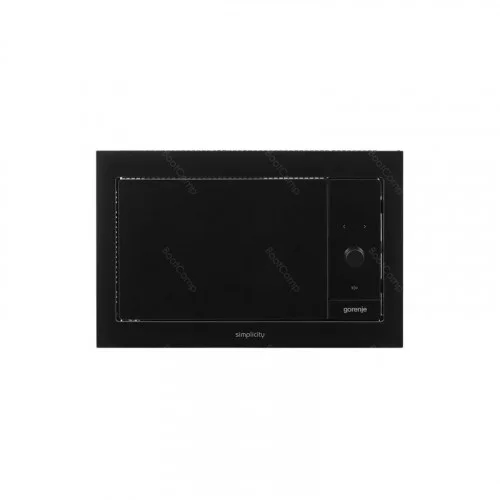 Микроволновая печь встраиваемая GORENJE BM 235G1SYB 