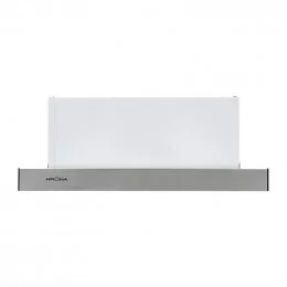 Вытяжка телескопическая KRONA KAMILLA 450 INOX                                                                                                                                                                                                            