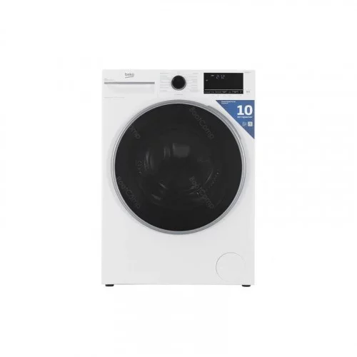 Стирально-сушильная машина Beko B3DFR57H23W 
