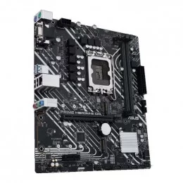 Материнская плата ASUS PRIME H610M-E D4                                                                                                                                                                                                                   