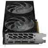 Видеокарта KFA2 GeForce RTX 5050 CORE OC 2FAN LED Black (55NSL8MHDCHK) 