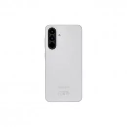 Смартфон Samsung Galaxy A56 5G 8/128 ГБ (SM-A566E/DS) серебристый                                                                                                                                                                                         