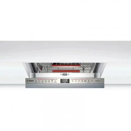 Машина посудомоечная встраиваемая Bosch SPV 6ZMX17E 