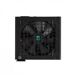 Блок питания DEEPCOOL GamerStorm PN750D (R-PN750D-FC0B-WGEU-V2)                                                                                                                                                                                           