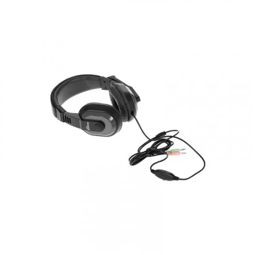 Гарнитура RITMIX RH-534M Gray 