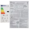 Стиральная машина вертикальная Indesit BTWS 72200 EU/N 