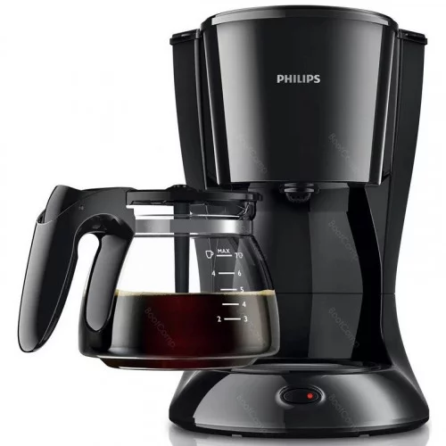 Кофеварка Philips HD7432/20 