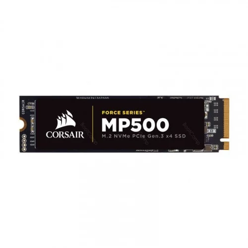 Жесткий диск SSD M.2 960GB Corsair Force NVMe CSSD-F960GBMP510 