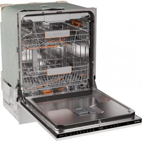 Машина посудомоечная встраиваемая GORENJE GV 673B65 