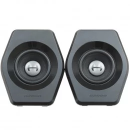 Колонки Edifier G2000 черный                                                                                                                                                                                                                              