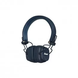 Наушники беспроводные Marshall Major V Midnight Blue (Полуночный синий)                                                                                                                                                                                   
