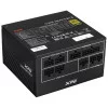 Блок питания ADATA XPG CORE REACTOR II 650 GOLD [COREREACTORII650G-BKCEU] черный 
