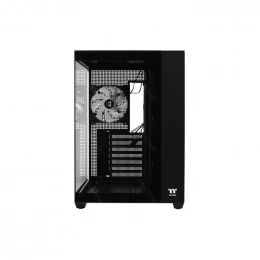 Корпус Thermaltake View 380 TG ARGB Black (CA-1Z2-00M1WN-00)                                                                                                                                                                                              