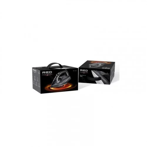 Утюг RED EVOLUTION RI-C25 