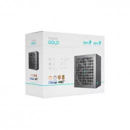 Блок питания DEEPCOOL GamerStorm PQ850G (R-PQ850G-FD0B-WGEU-V1)                                                                                                                                                                                           