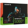 Видеокарта GIGABYTE GeForce RTX 5060 Ti WINDFORCE OC (GV-N506TWF2OC-8GD) 