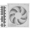 Блок питания LIAN LI EDGE 1000W White [G9P.EG1000.WE00.RU] белый 
