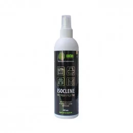 Спирт изопропиловый Cactus CS-ISOCLENE300 для очистки техники 300мл                                                                                                                                                                                       