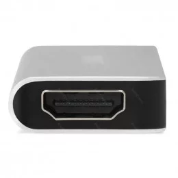 Стыковочная станция 5 в 1 SunWind SW-DS032                                                                                                                                                                                                                