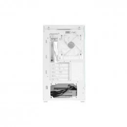 Корпус ZALMAN P30 белый                                                                                                                                                                                                                                   