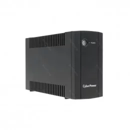 ИБП 650VA/360W CyberPower UTC650E                                                                                                                                                                                                                         