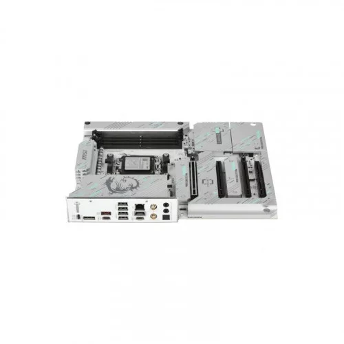 Материнская плата MSI B850 GAMING PLUS WIFI PZ 