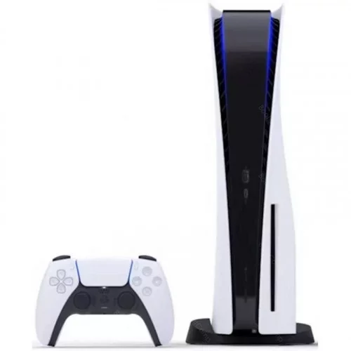Игровая консоль Sony PlayStation 5 Blu-Ray+игра God of War: Ragnarok 