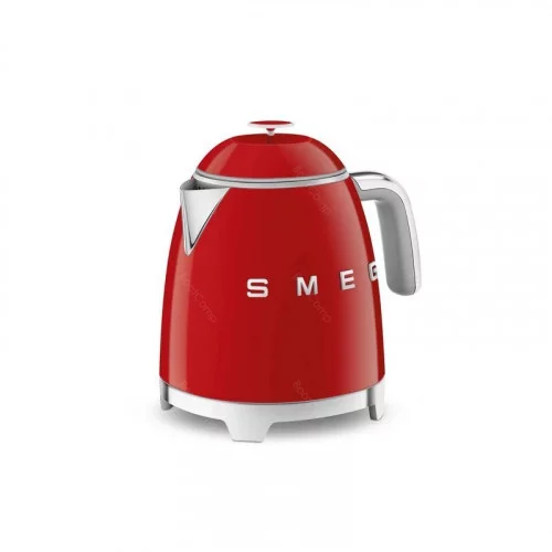 Электрический чайник Smeg KLF05RDEU 