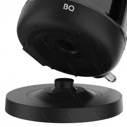 Чайник электрический BQ KT1000G Черный                                                                                                                                                                                                                    