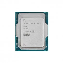 Процессор Intel Core Ultra 5 230F OEM                                                                                                                                                                                                                     