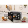 Микроволновая печь GORENJE MO 20A3BH 