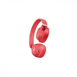 Беспроводные наушники с микрофоном JBL TUNE 700BT Red                                                                                                                                                                                                     