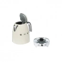 Электрический чайник Smeg KLF04CREU                                                                                                                                                                                                                       
