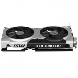 Видеокарта MSI GeForce RTX 5060 Ti VENTUS 2X OC PLUS (RTX 5060 Ti 16G VENTUS 2X OC PLUS)                                                                                                                                                                  