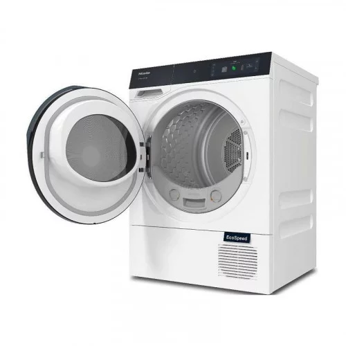 Сушильная машина с тепловым насосом Miele TQ 1000 WP 