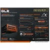 Блок питания Cougar GLE 1000 [CGR GMX-1000] черный 