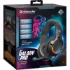 Игровая гарнитура DEFENDER GALAXY PRO 7.1 (64571) 